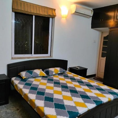 Felix Homestay Enclave Panaji Εξωτερικό φωτογραφία