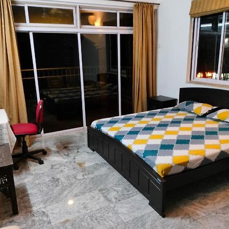 Felix Homestay Enclave Panaji Εξωτερικό φωτογραφία