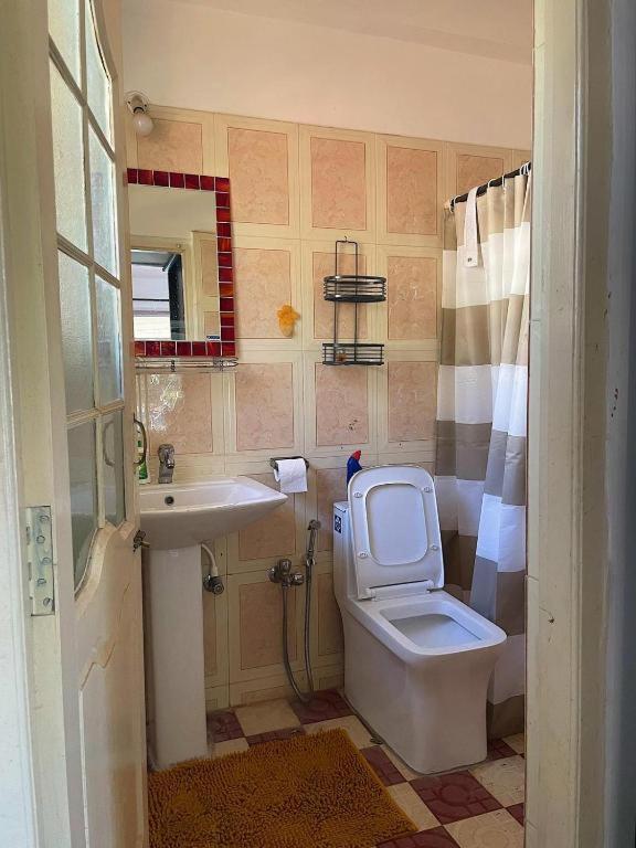Felix Homestay Enclave Panaji Εξωτερικό φωτογραφία