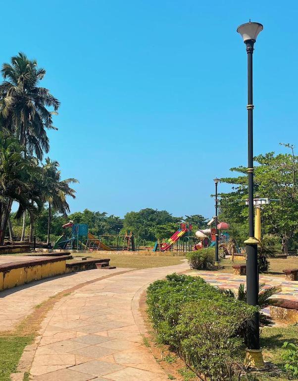 Felix Homestay Enclave Panaji Εξωτερικό φωτογραφία