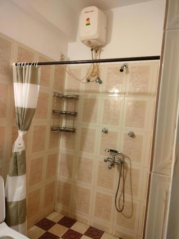 Felix Homestay Enclave Panaji Εξωτερικό φωτογραφία