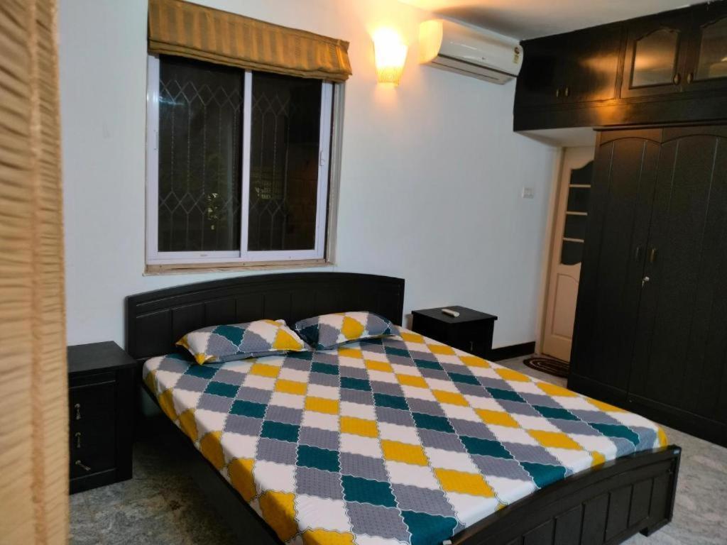 Felix Homestay Enclave Panaji Εξωτερικό φωτογραφία