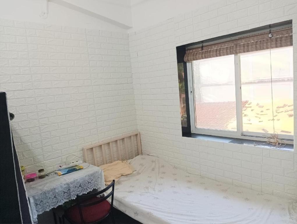 Felix Homestay Enclave Panaji Εξωτερικό φωτογραφία