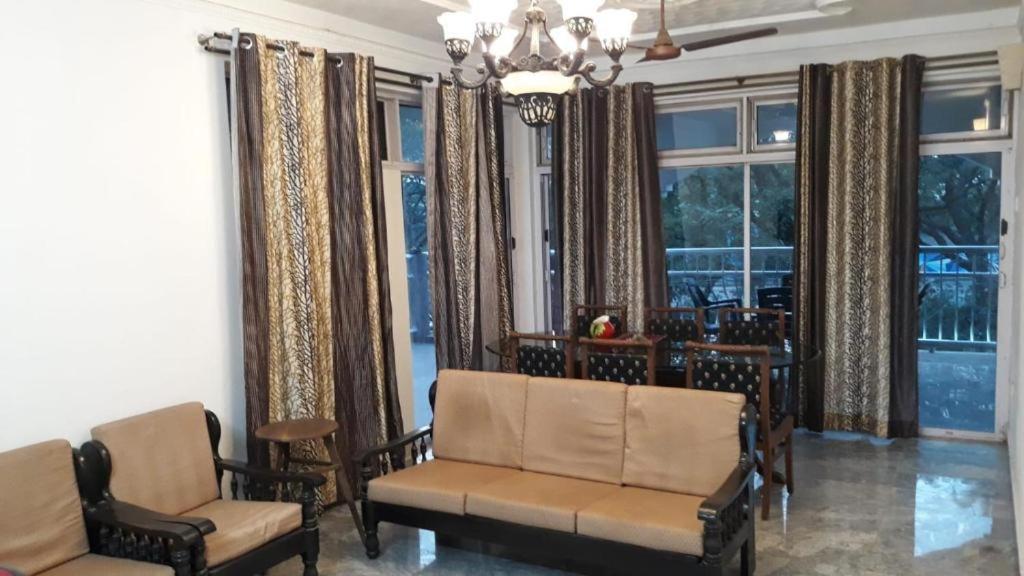 Felix Homestay Enclave Panaji Εξωτερικό φωτογραφία